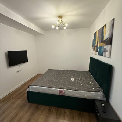 Аренда уютной 2-комнатной квартиры, 83 м², район Пипера, Бухарест, Румыния